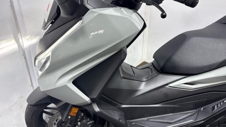 Honda NSS 125ADSTED (26MY)